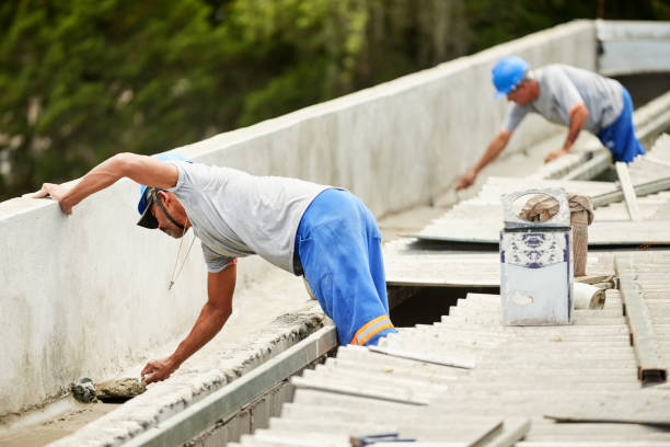 Best Types of Insulation in Taylorsville, KY