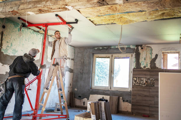 Best Insulation Materials and Products in Taylorsville, KY
